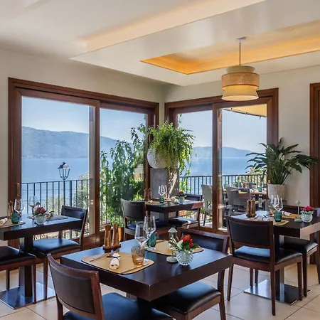 Meandro - View Hotel