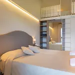 Hotel Meandro - View Gargnano