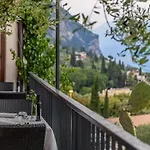 Hotel Meandro - View
