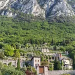 Meandro - View Gargnano