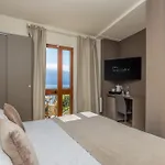 Hotel Meandro - View Gargnano