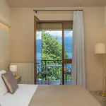 Hotel Meandro - View