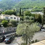 Hotel Meandro - View Gargnano