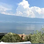 Meandro - View Gargnano