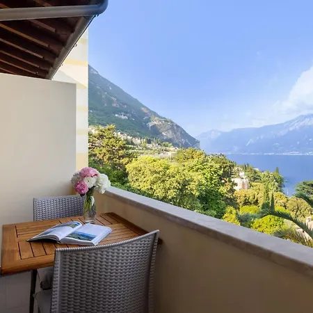 Hotel Meandro - View