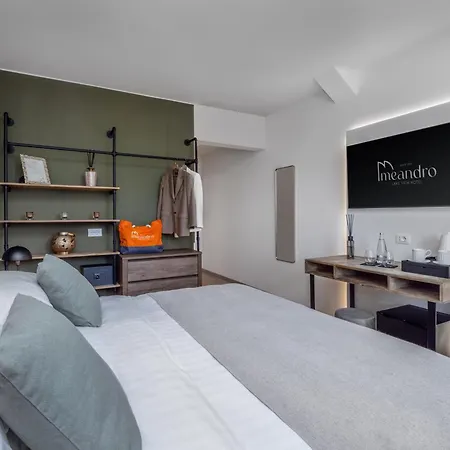 Hotel Meandro - View 4*