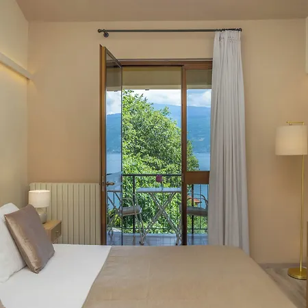 Hotel Meandro - View