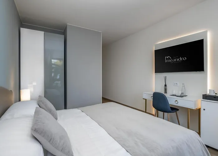 Meandro - View 4*