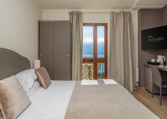 Meandro - View 4*