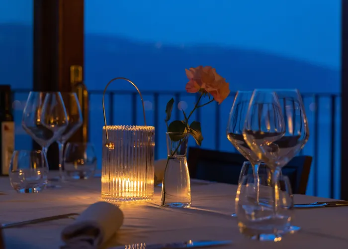 Meandro - View Hotel