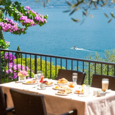Hotel Meandro - View