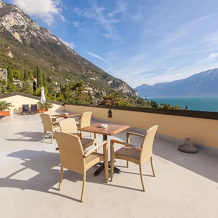 Meandro - View Ξενοδοχείο 4*