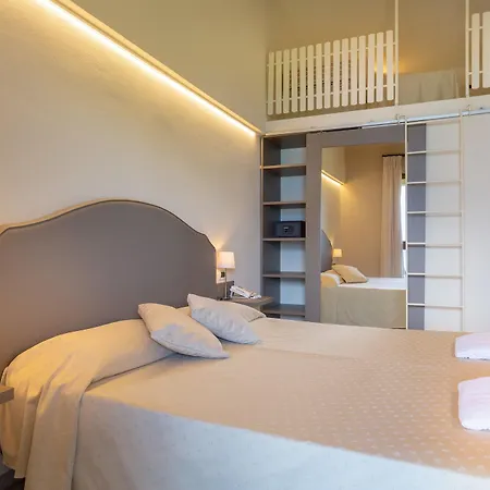 Ξενοδοχείο Meandro - View Gargnano