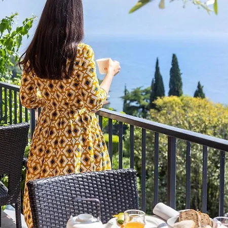 Ξενοδοχείο Meandro - View 4*