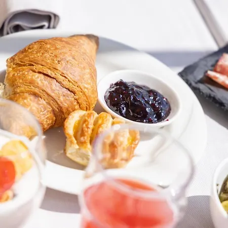 Meandro - View Ξενοδοχείο 4*