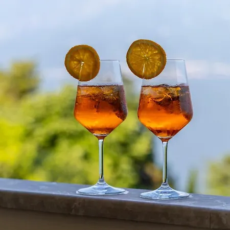 Meandro - View 4* Gargnano