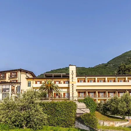 Meandro - View Hotell Gargnano