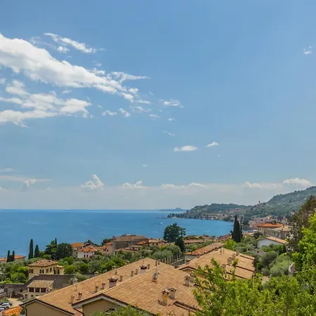 Meandro - View Ξενοδοχείο