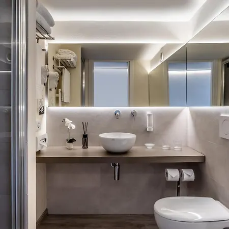 Meandro - View Hotell 4*