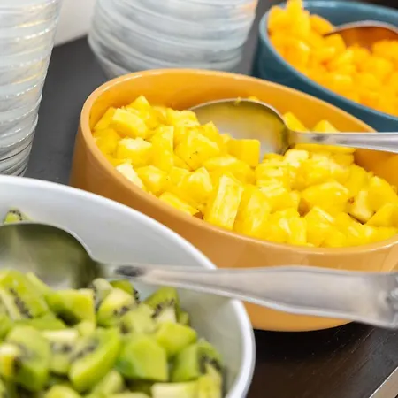 Meandro - View 4* Gargnano