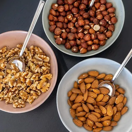 Ξενοδοχείο Meandro - View Gargnano