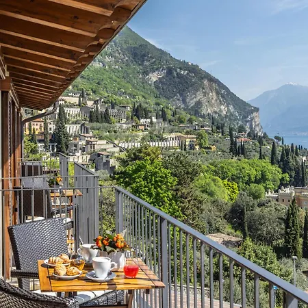 Meandro - View Ξενοδοχείο 4*