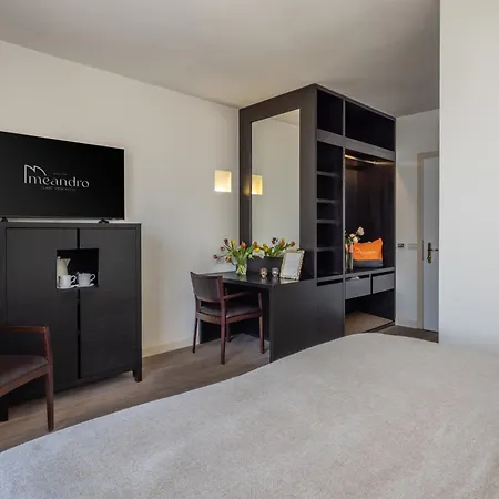 Meandro - View Hotel 4*