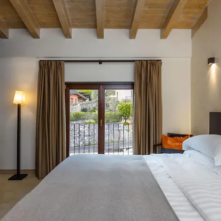 Meandro - View Ξενοδοχείο Gargnano