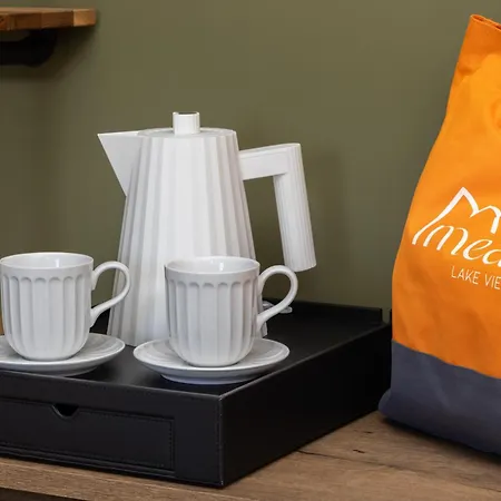 Ξενοδοχείο Meandro - View 4*