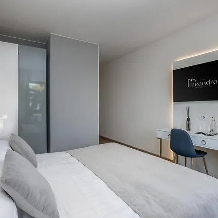 Meandro - View 4*