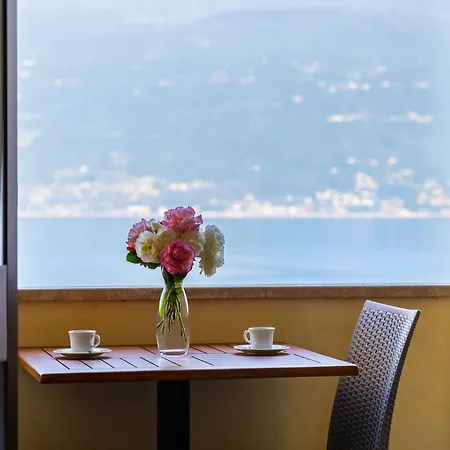 Meandro - View Hotel