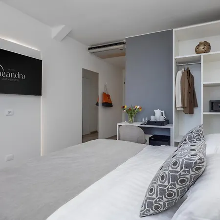 Meandro - View Ξενοδοχείο Gargnano