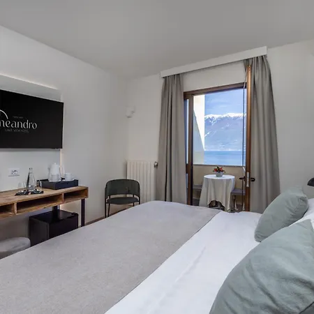 Meandro - View Hotel