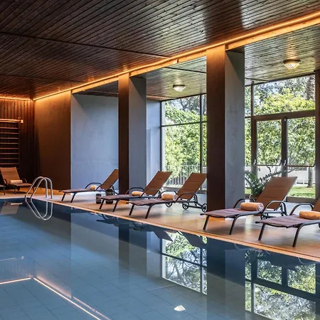 Meandro - View Ξενοδοχείο