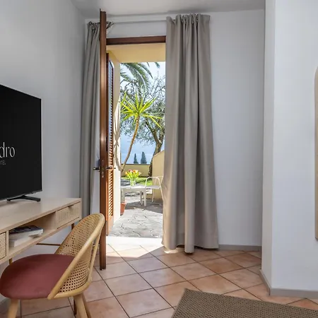 Meandro - View Hotel