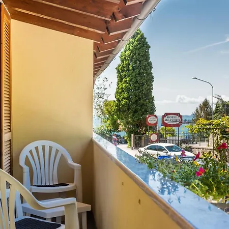 Meandro - View Hotel 4*