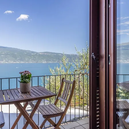 Hotel Meandro - View