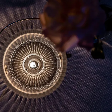 Meandro - View Ξενοδοχείο Gargnano