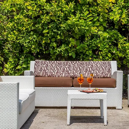 Meandro - View Ξενοδοχείο