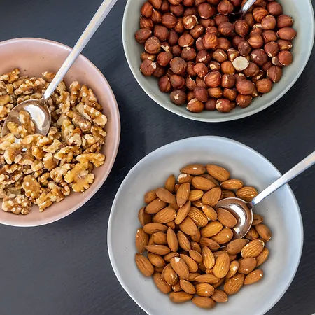 Ξενοδοχείο Meandro - View Gargnano