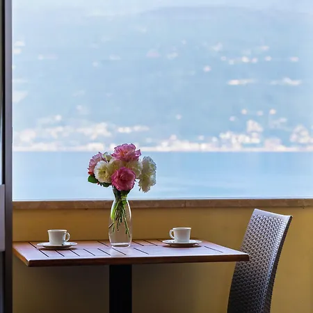 Meandro - View Ξενοδοχείο 4*