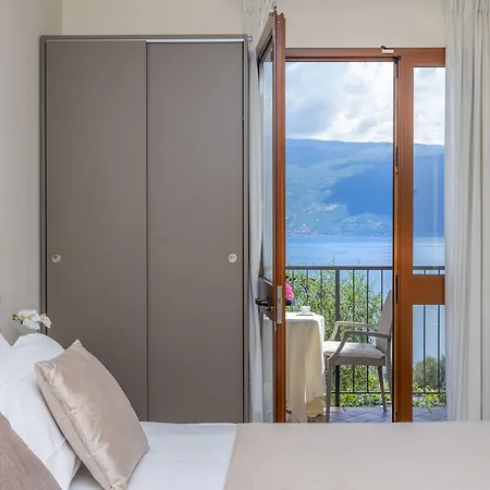 Meandro - View Ξενοδοχείο Gargnano