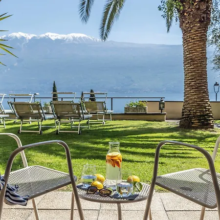 Meandro - View Ξενοδοχείο 4*