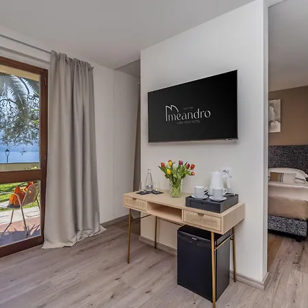 Ξενοδοχείο Meandro - View 4*