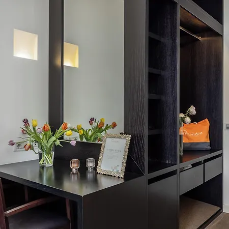 Ξενοδοχείο Meandro - View 4*