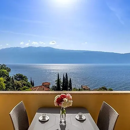 Meandro - View
