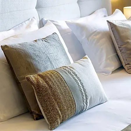 Meandro - View
