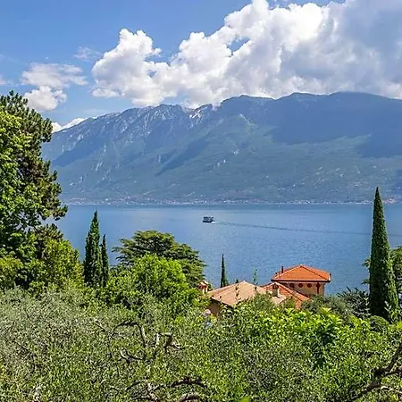 Otel Meandro - View