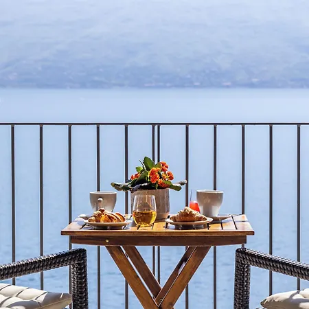 Szálloda Meandro - View 4*