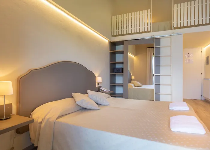 Hotel Meandro - View Gargnano